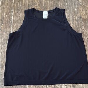 Old Navy Jersey Workout Tank